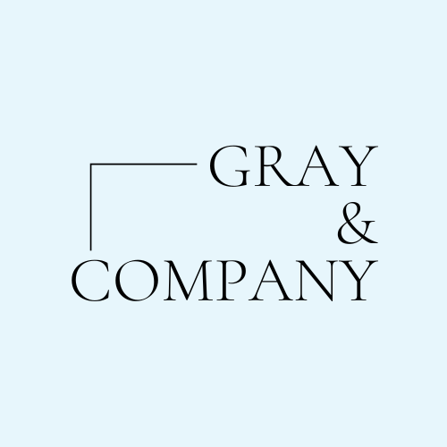 Gray & Company 